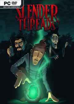 Tải game Slender Threads v1.0.2-P2P