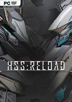 Tải game HSS Reload v1.066-P2P