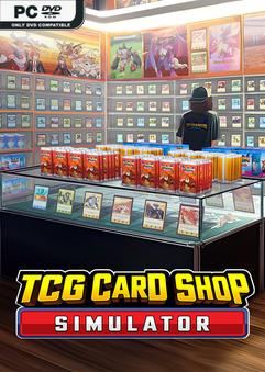 Tải game TCG Card Shop Simulator Card Grading Early Access