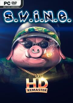 Tải game S.W.I.N.E HD Remaster v1.7-P2P