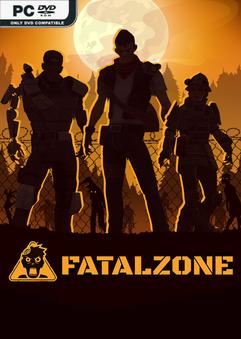 Tải game FatalZone v20250313-P2P
