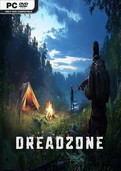 Tải game DREADZONE v1.5.6 Early Access