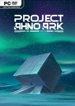 Tải game Project AHNOs Ark-TENOKE