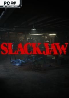 Tải game SLACKJAW-DOGE