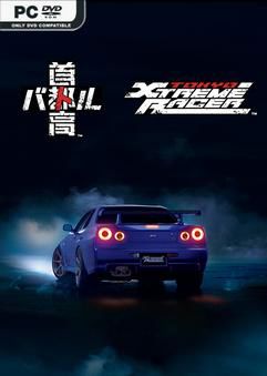 Tải game Tokyo Xtreme Racer v1.1.0-P2P