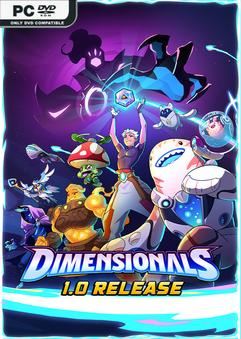 Tải game Dimensionals-TENOKE