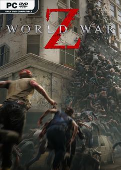 Tải game World War Z Aftermath Deluxe Edition v20250724-P2P