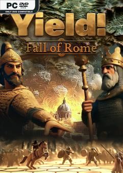 Tải game Yield Fall of Rome v1.0.1.5-P2P