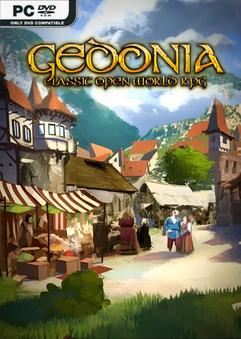 Tải game Gedonia v1.48b-GoldBerg