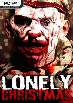 Tải game Lonely Christmas-TENOKE