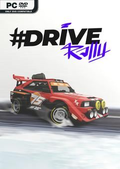 Tải game DRIVE Rally Early Access