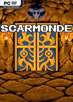 Tải game Scarmonde-TENOKE
