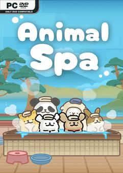 Tải game Animal Spa-GoldBerg