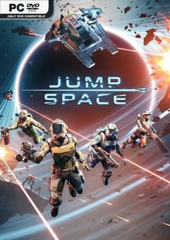 Tải game Jump Space v0.5.11.28 Early Access