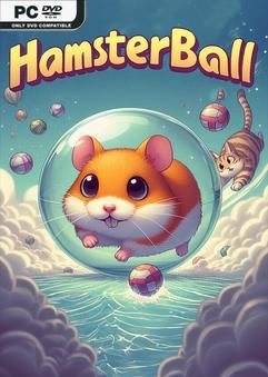 Tải game Hamsterball Potatos Great Escape-TENOKE
