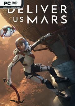 Tải game Deliver Us Mars-RUNE