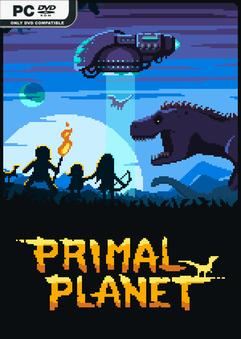 Tải game Primal Planet v20250828-P2P