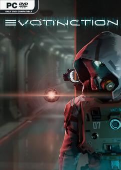 Tải game EVOTINCTION-RUNE