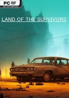 Tải game Land Of The Survivors-TiNYiSO