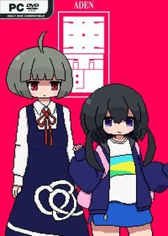 Tải game ADEN v20250517-P2P