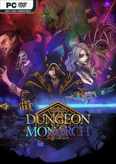 Tải game Vambrace Dungeon Monarch-TENOKE
