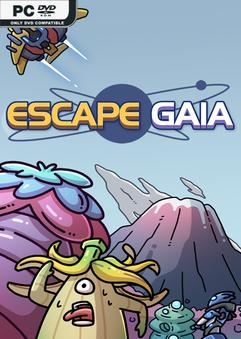 Tải game Escape Gaia-TENOKE