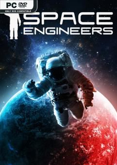Tải game Space Engineers v1.207.020-P2P