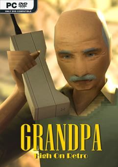 Tải game Grandpa High on Retro v20250324-P2P