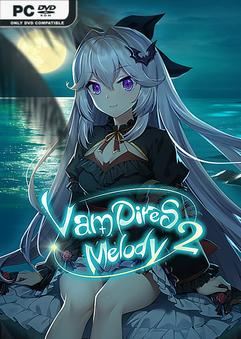 Tải game Vampires Melody 2 v20240715-P2P