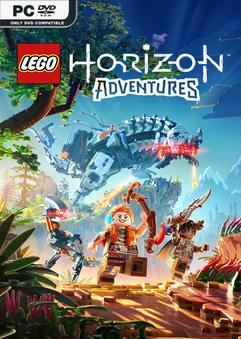 Tải game LEGO Horizon Adventures Deluxe Edition v1.04-P2P