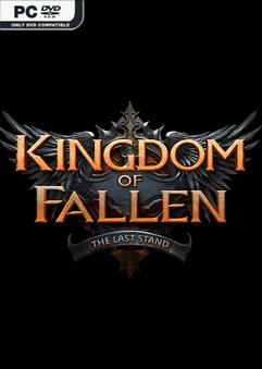 Tải game Kingdom of Fallen The Last Stand-FLT
