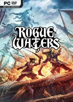 Tải game Rogue Waters v1.0.7.3265-P2P