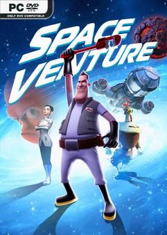 Tải game SpaceVenture v2.08.01-SKIDROW