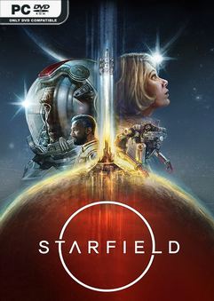 Tải game Starfield Premium Edition v1.11.33.0.BETA-P2P
