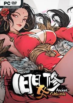 Tải game Ancient Cultivatrix v1.0.1-P2P