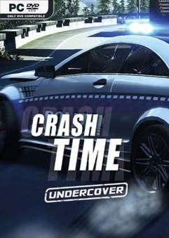 Tải game Crash Time Undercover v5.0.32-P2P