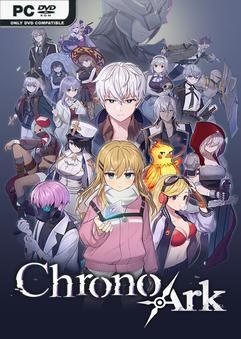 Tải game Chrono Ark v1.2h-P2P