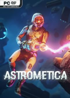 Tải game Astrometica World Balancing Early Access