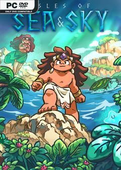 Tải game Isles of Sea and Sky v2.5d-TENOKE
