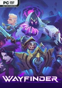 Tải game Wayfinder Echoes Early Access