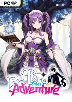 Tải game Re Lord Tales of Adventure-TENOKE