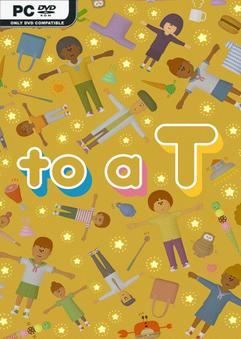 Tải game to a T-TENOKE