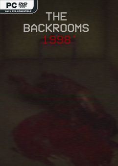 Tải game The Backrooms 1998 Found Footage Survival Horror Game v1.03-P2P