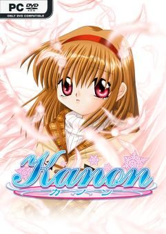 Tải game Kanon v1.3.0.4-P2P
