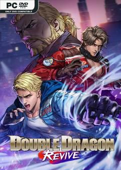 Tải game Double Dragon Revive v1.2.0.0-P2P