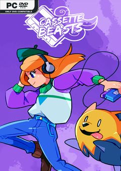 Tải game Cassette Beasts v1.8.2-P2P