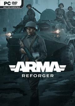 Tải game Arma Reforger v1.6.0.76-P2P