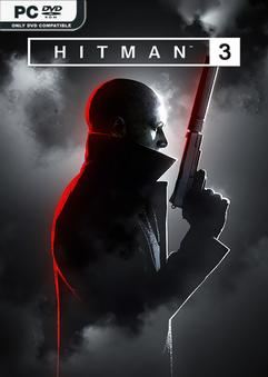 Tải game Hitman 3 v3.200-P2P