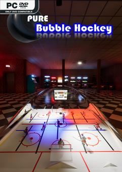 Tải game Pure Bubble Hockey-TENOKE