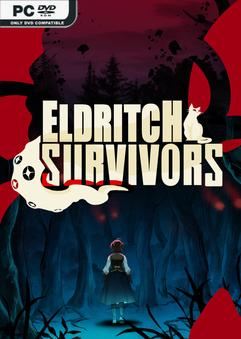 Tải game Eldritch Survivors-TENOKE